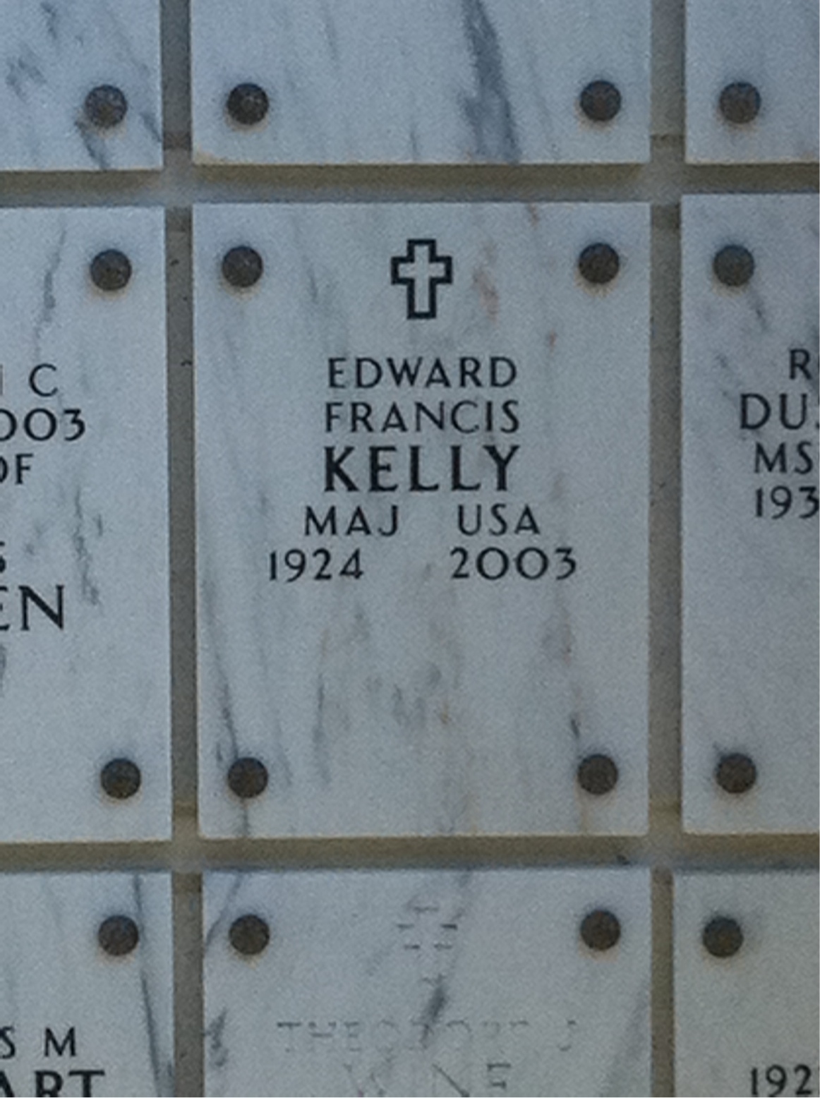 Edward Kelly