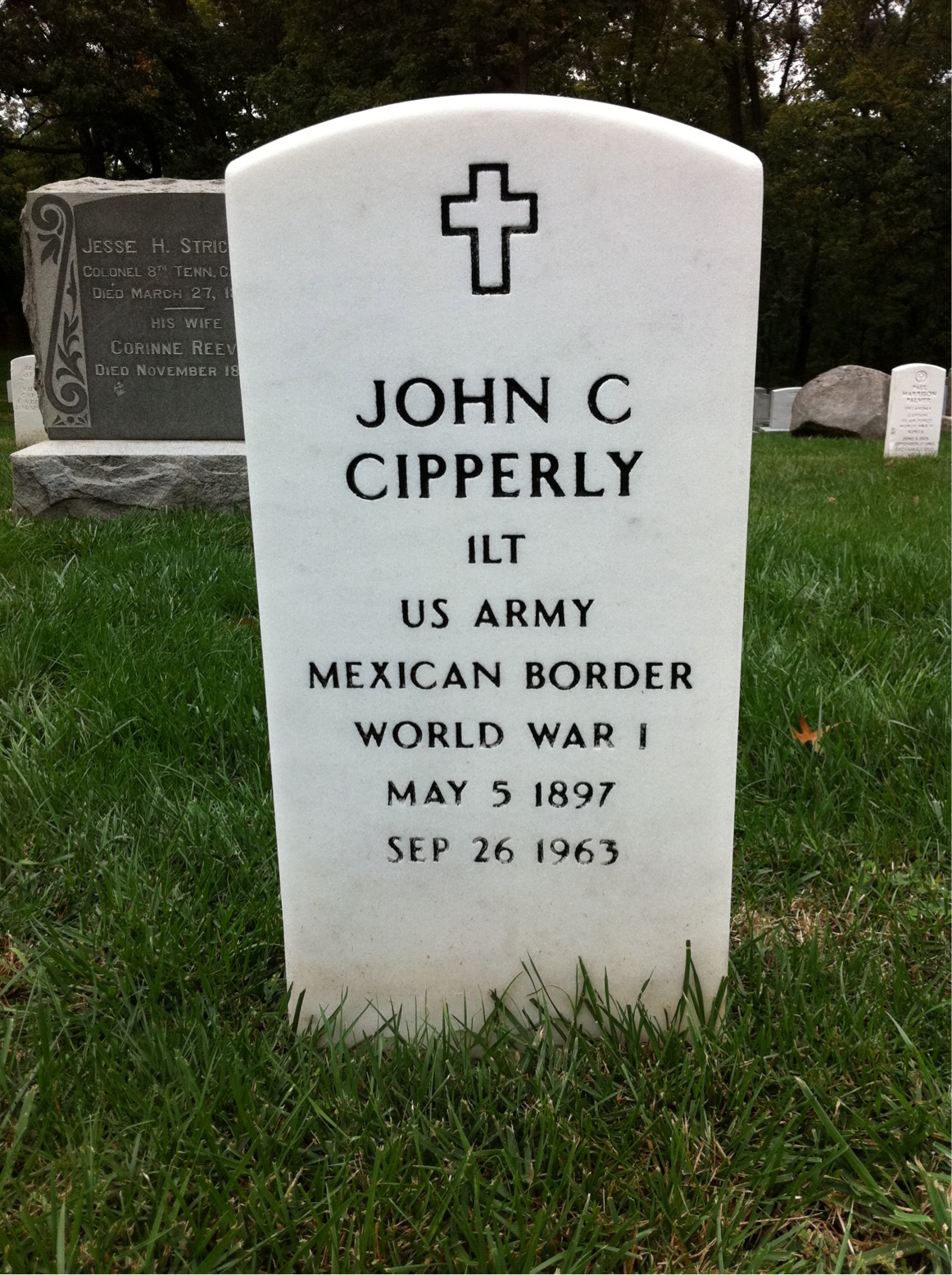 John Cipperly