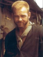 WOLFE RICHARD OGDEN - Vietnam War Veteran