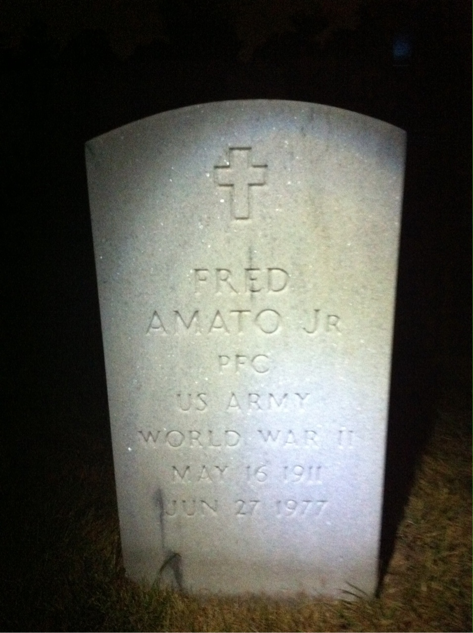 Fred Amato