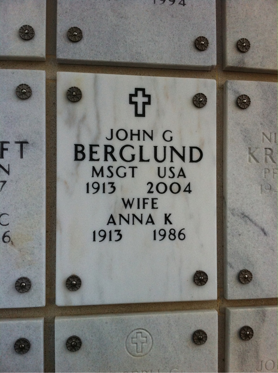 John Berglund