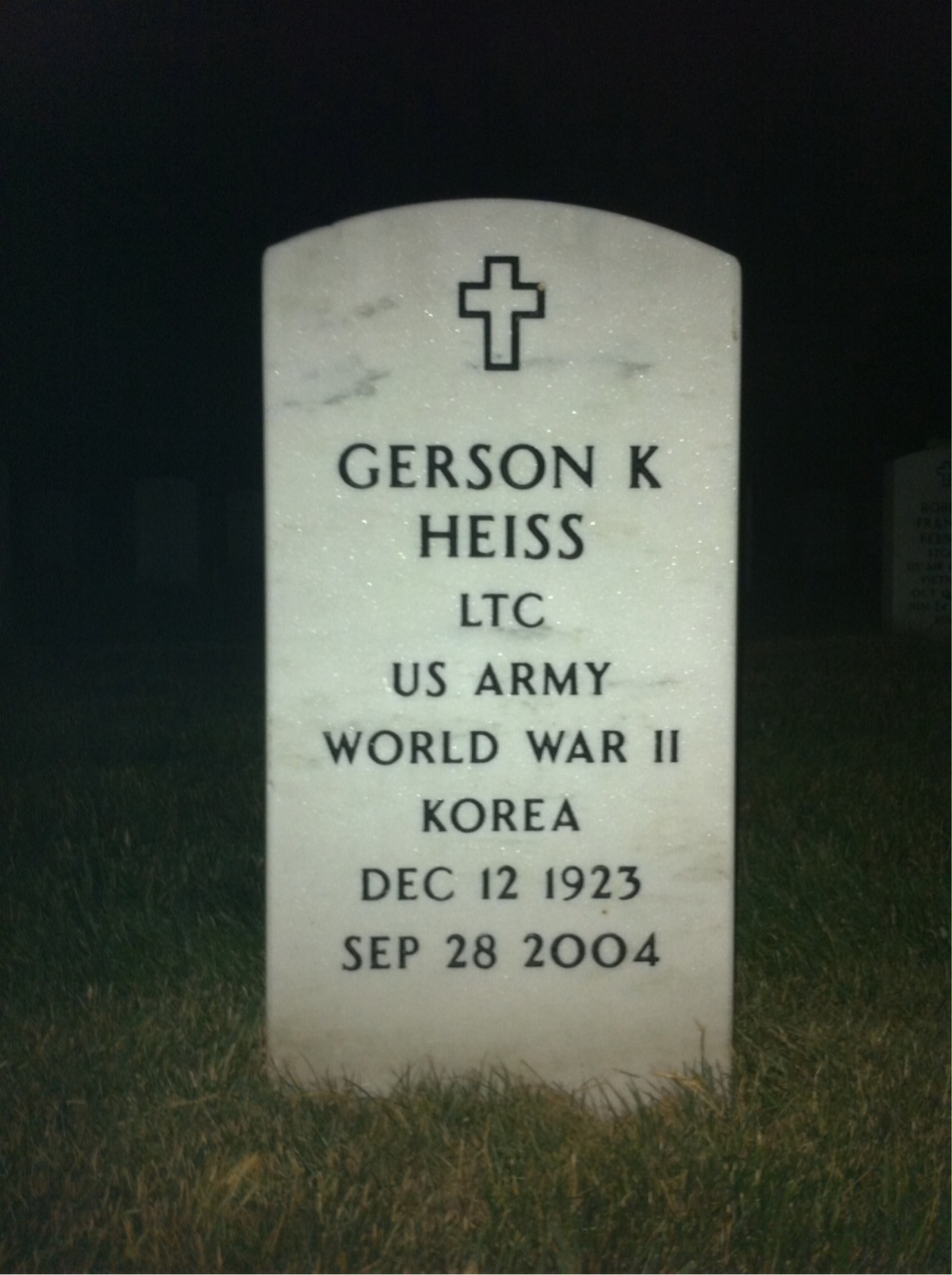 Gerson Heiss