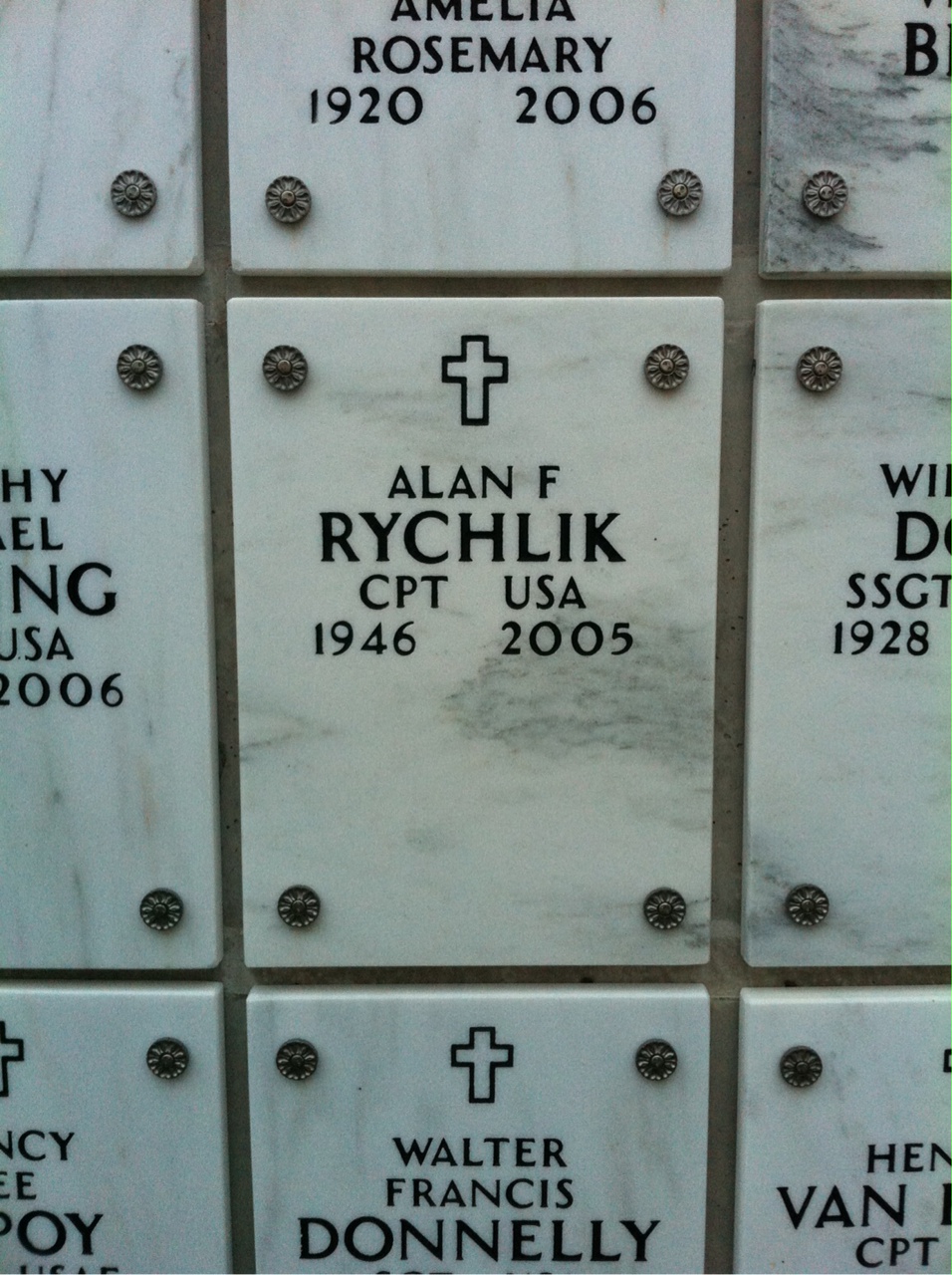 Alan Rychlik