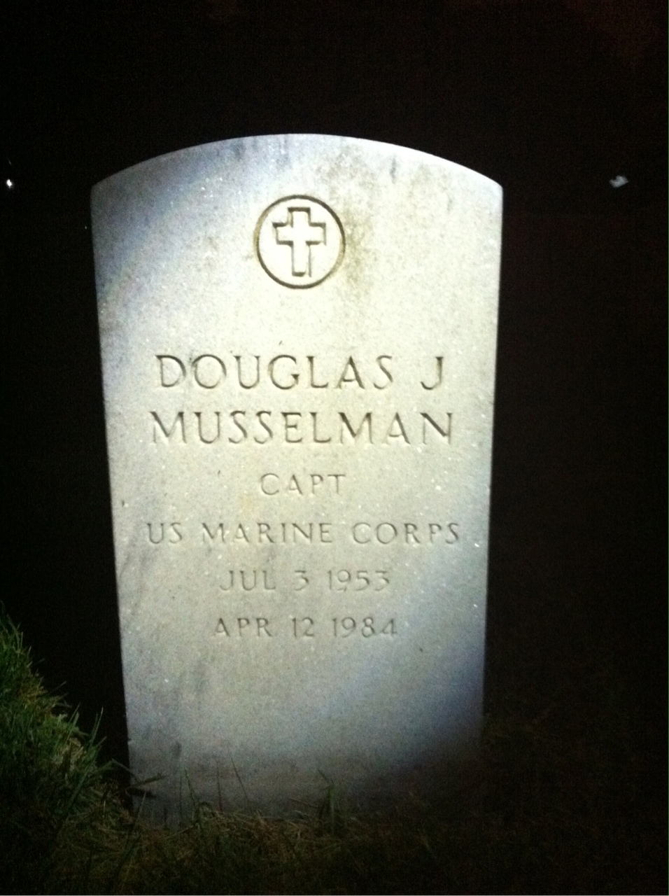 Douglas Musselman