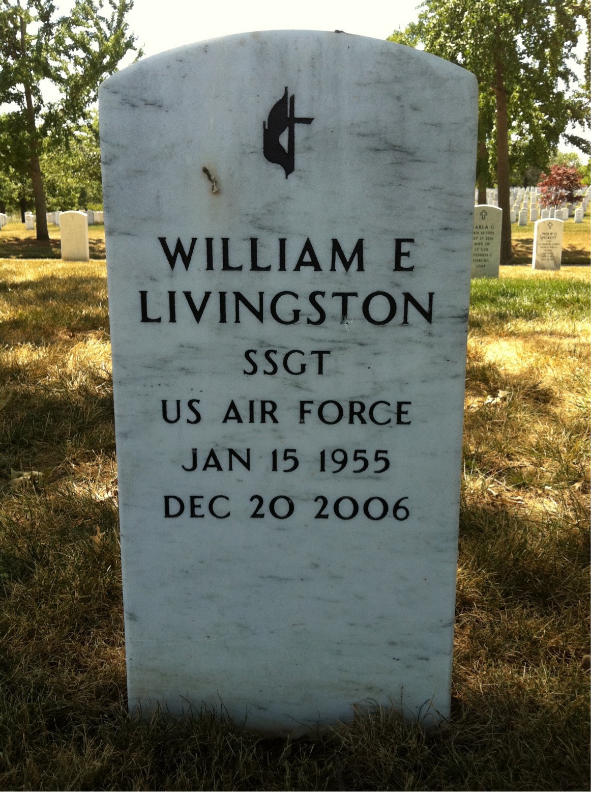 William Livingston