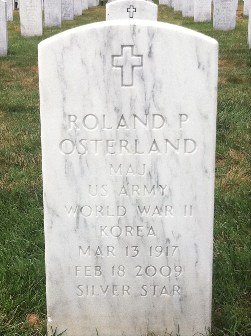 Roland Osterland