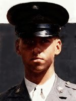 ADAMS ROSCOE DAVID - Vietnam War Veteran