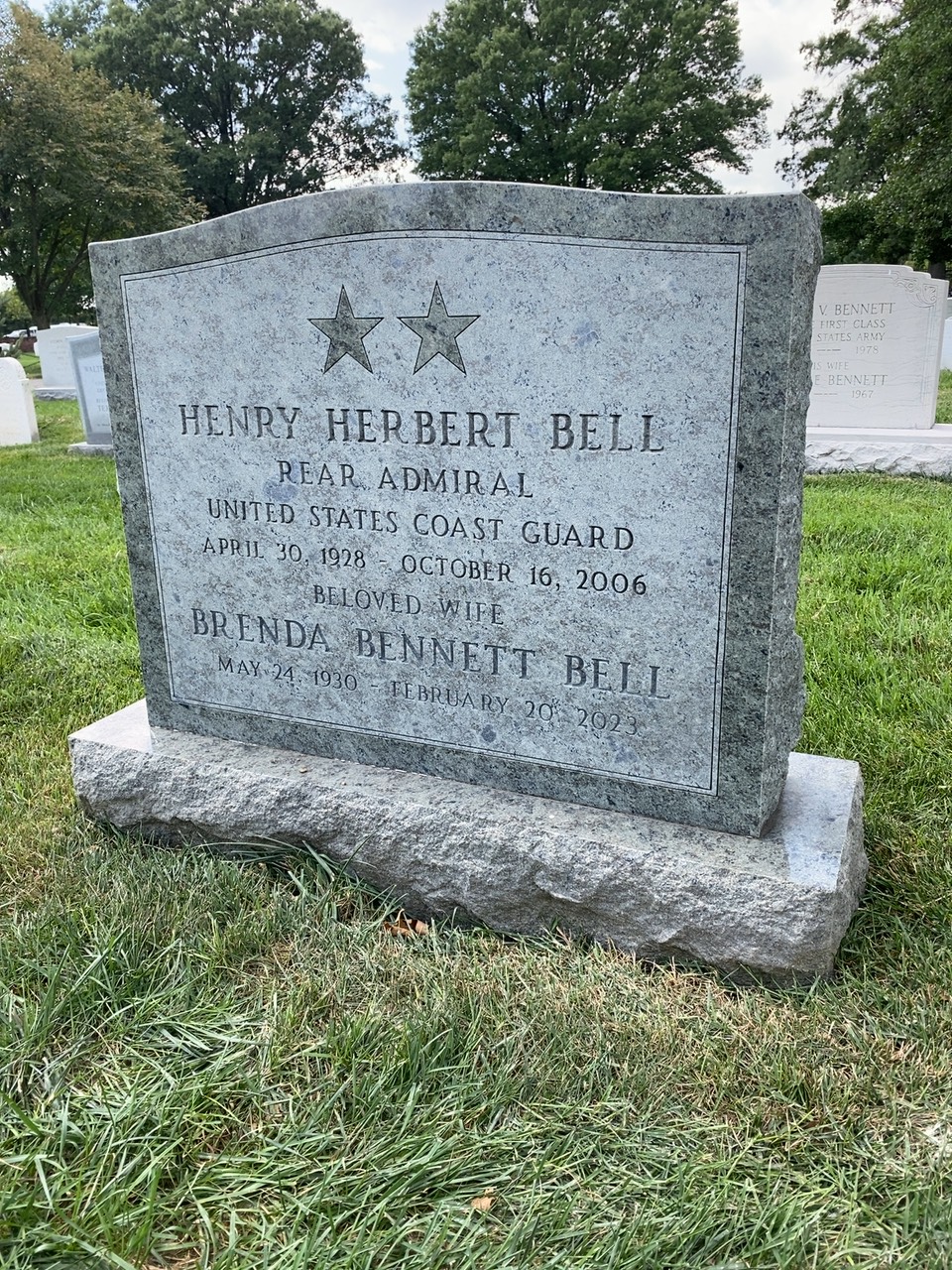 Henry Bell