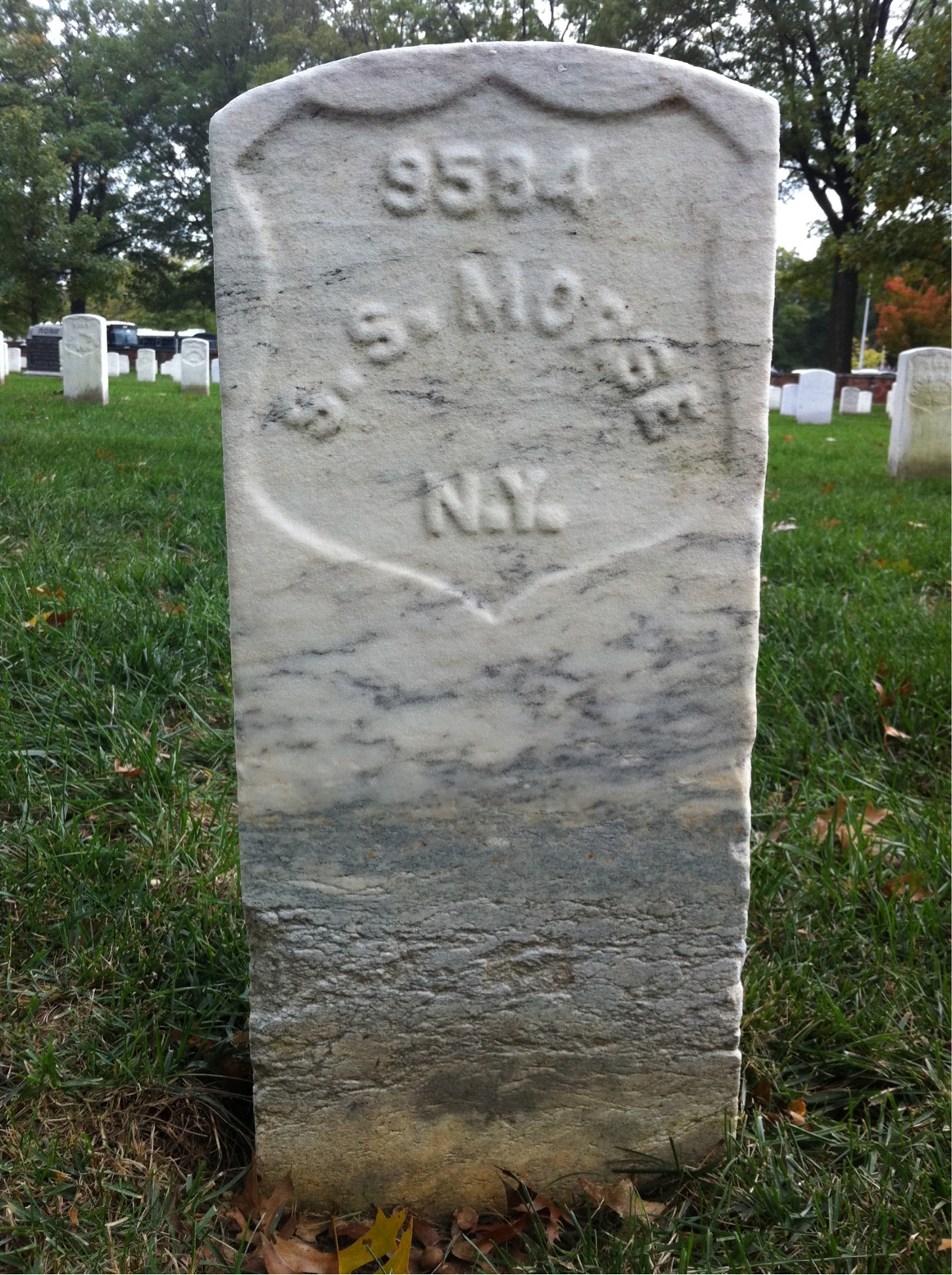 Sidney Morse
