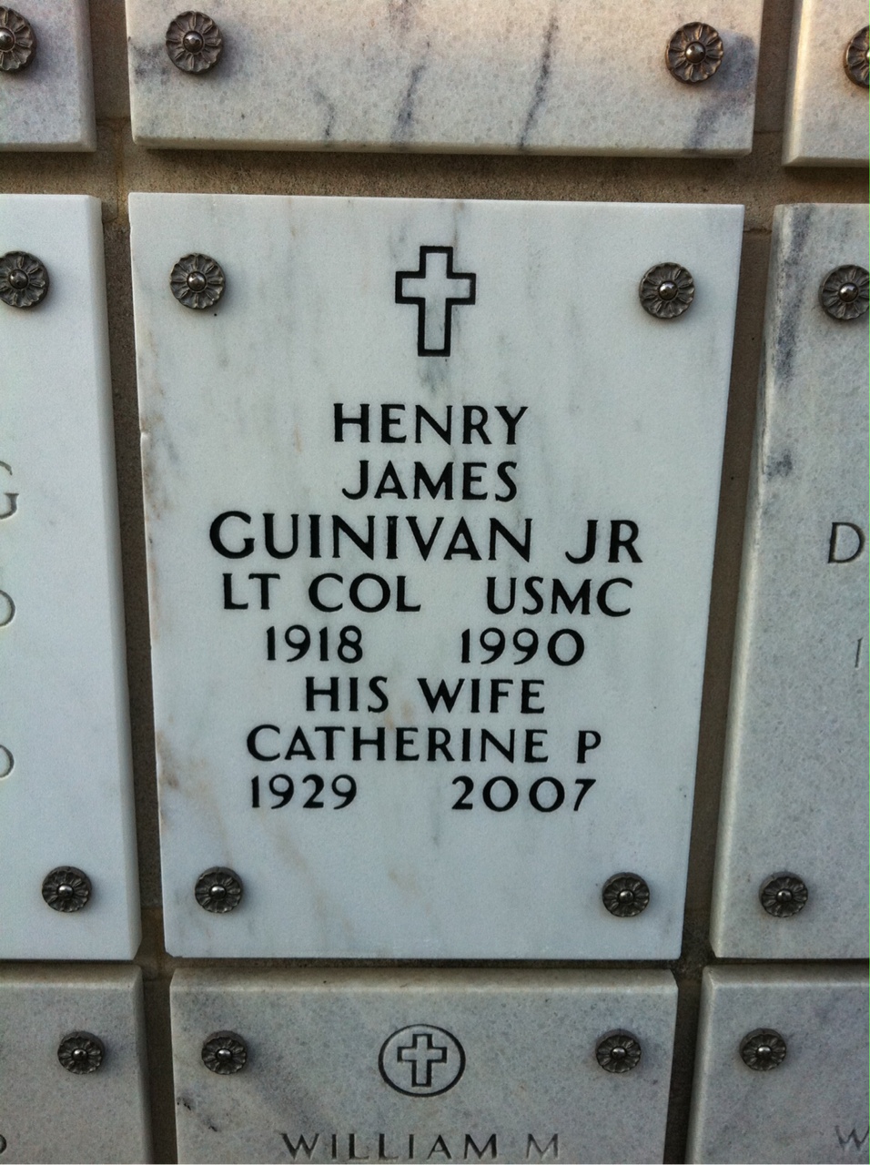 Henry Guinivan