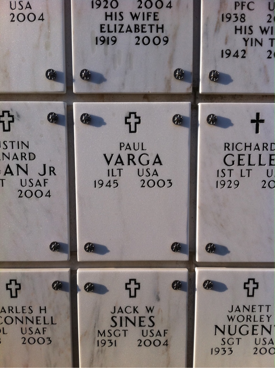 Paul Varga