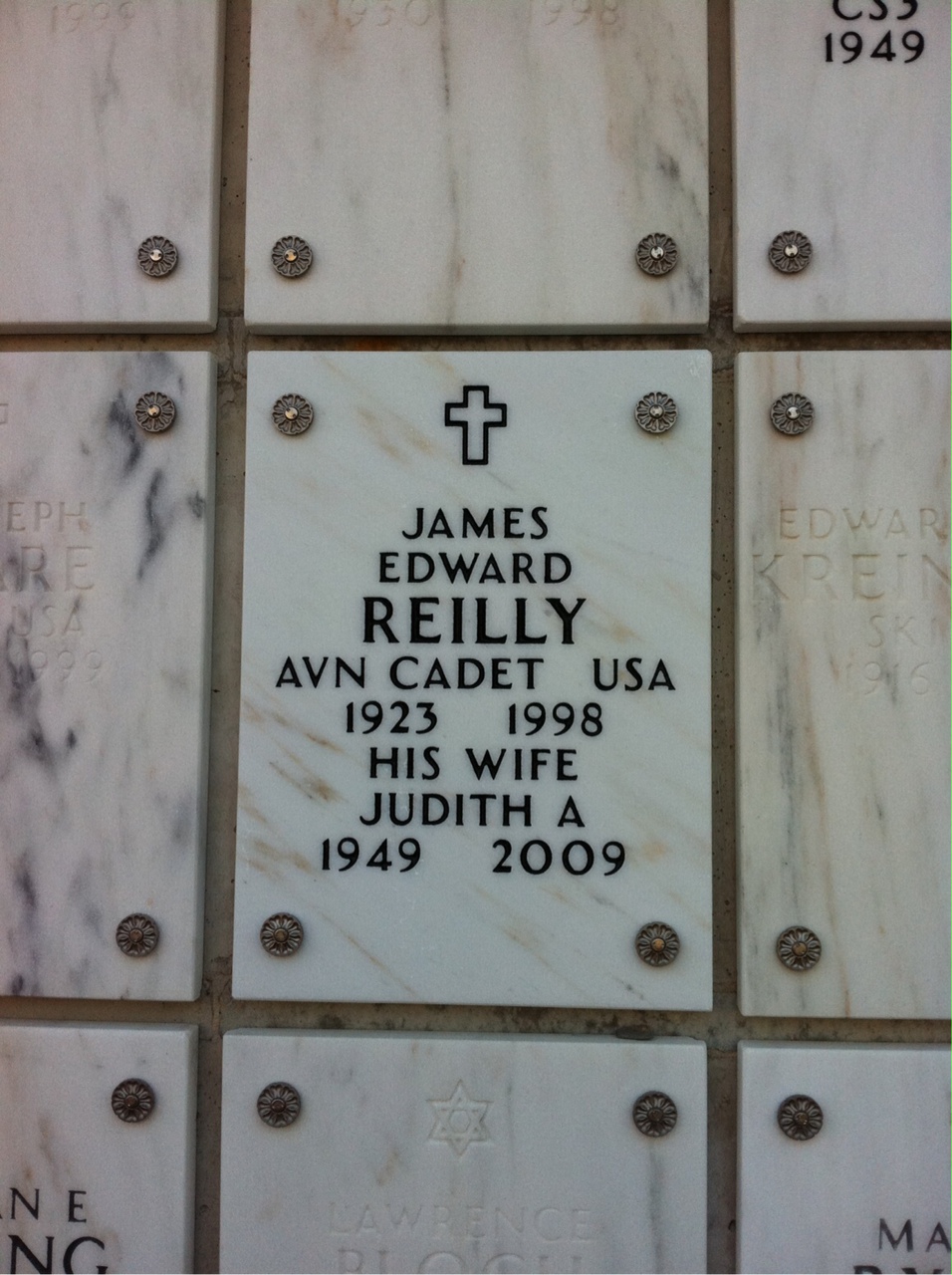 James Reilly