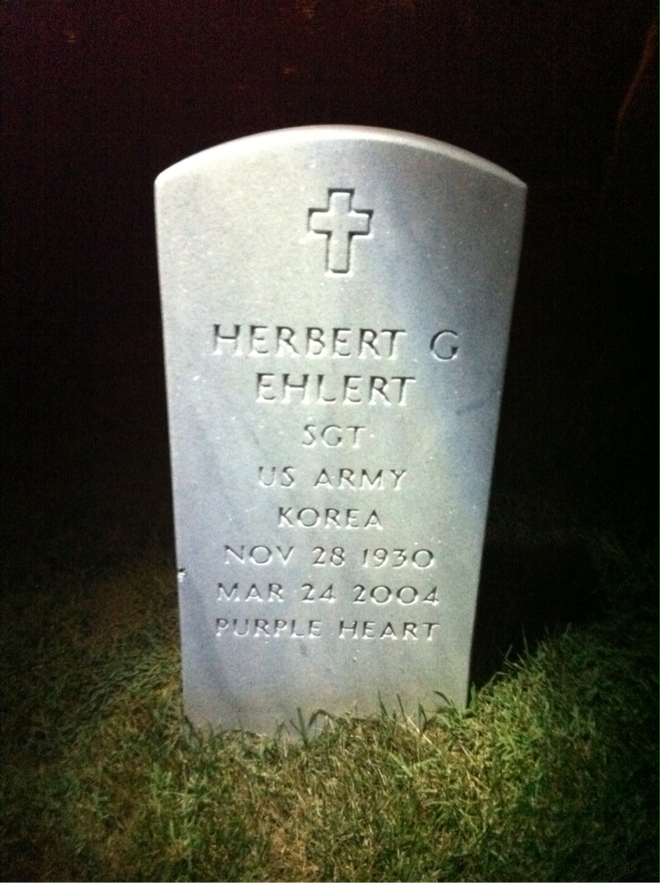 Herbert Ehlert