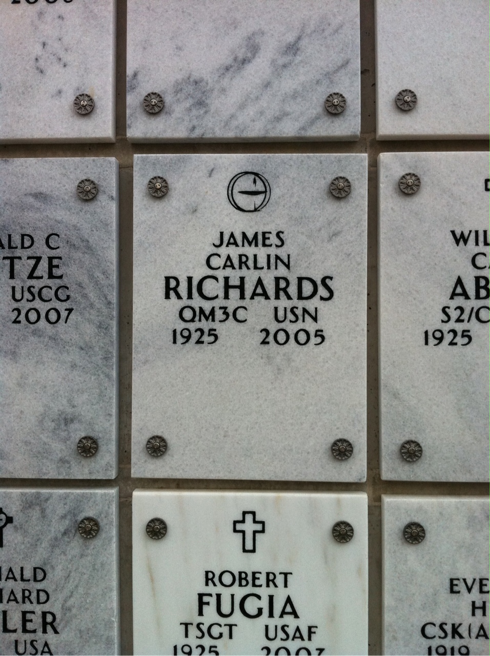 James Richards