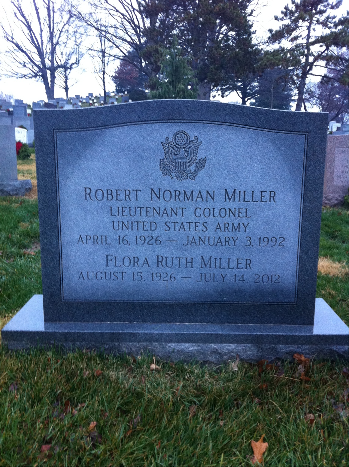 Robert Miller