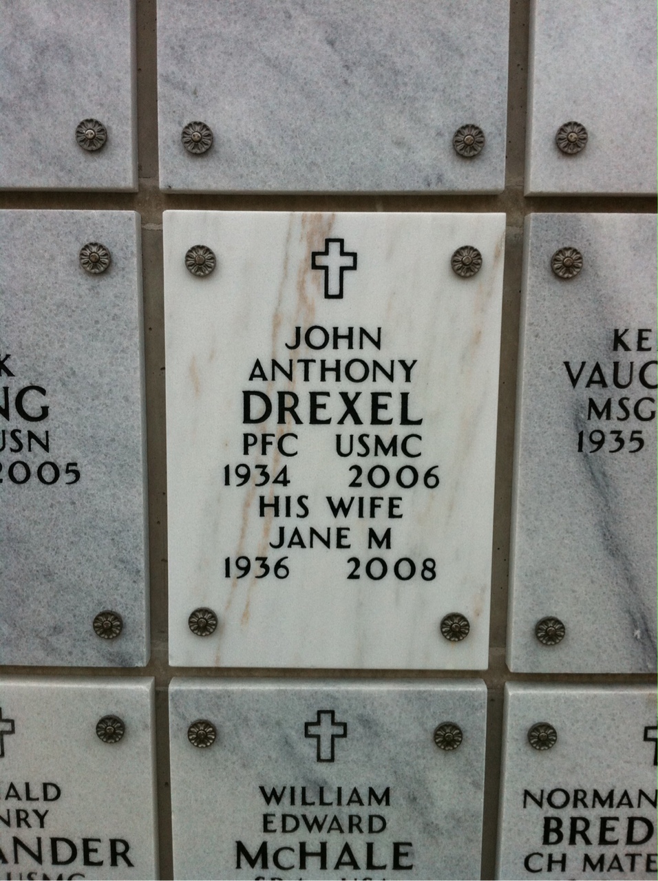 John Drexel