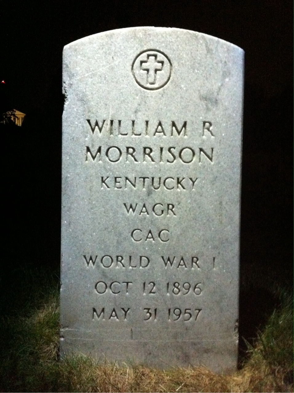 William Morrison