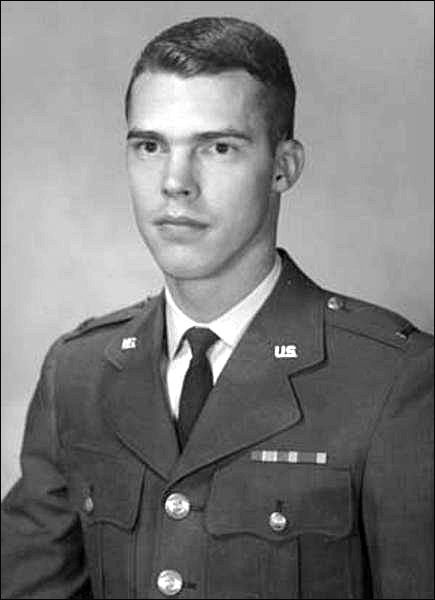 John Albright