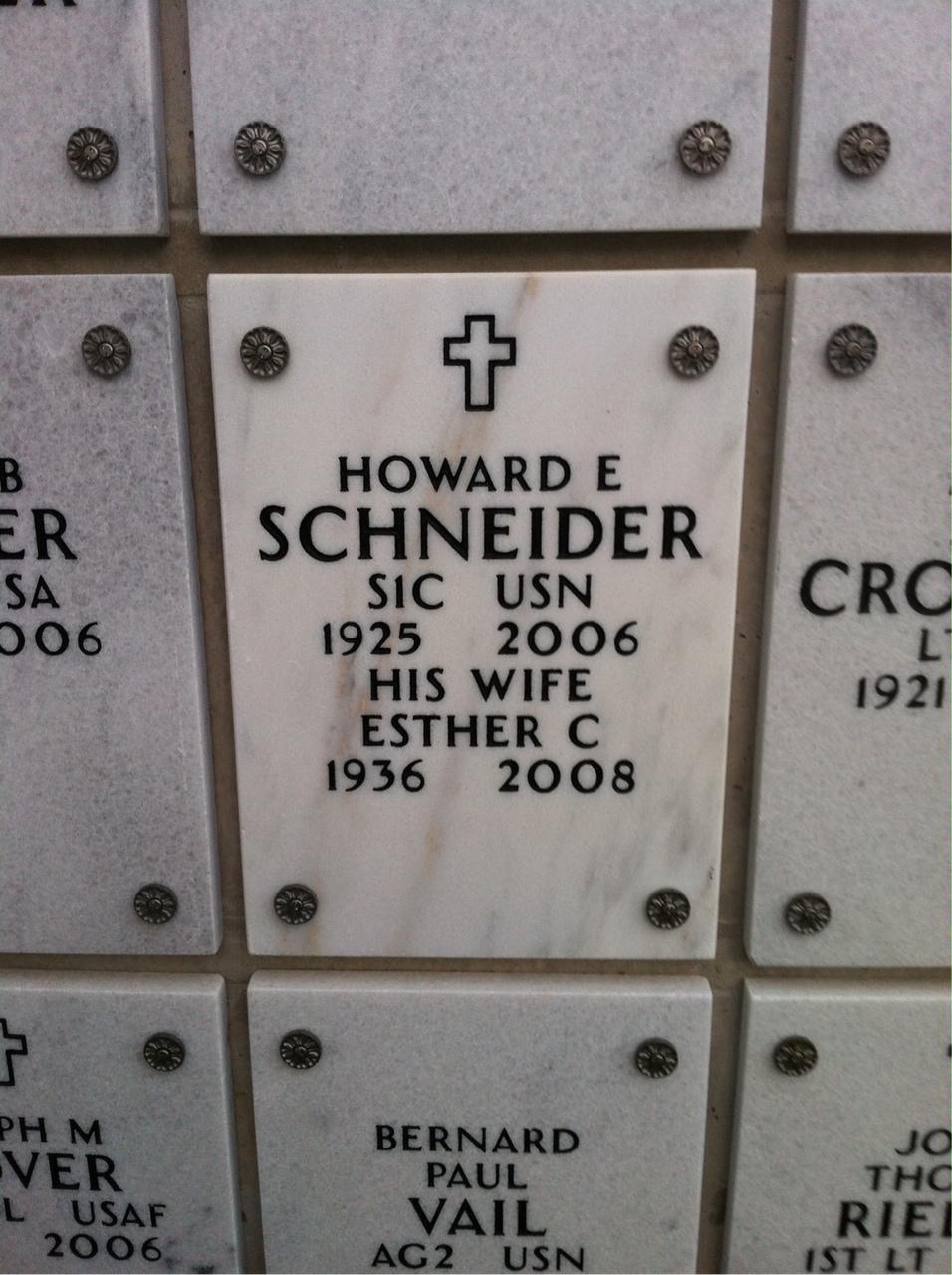 Howard Schneider