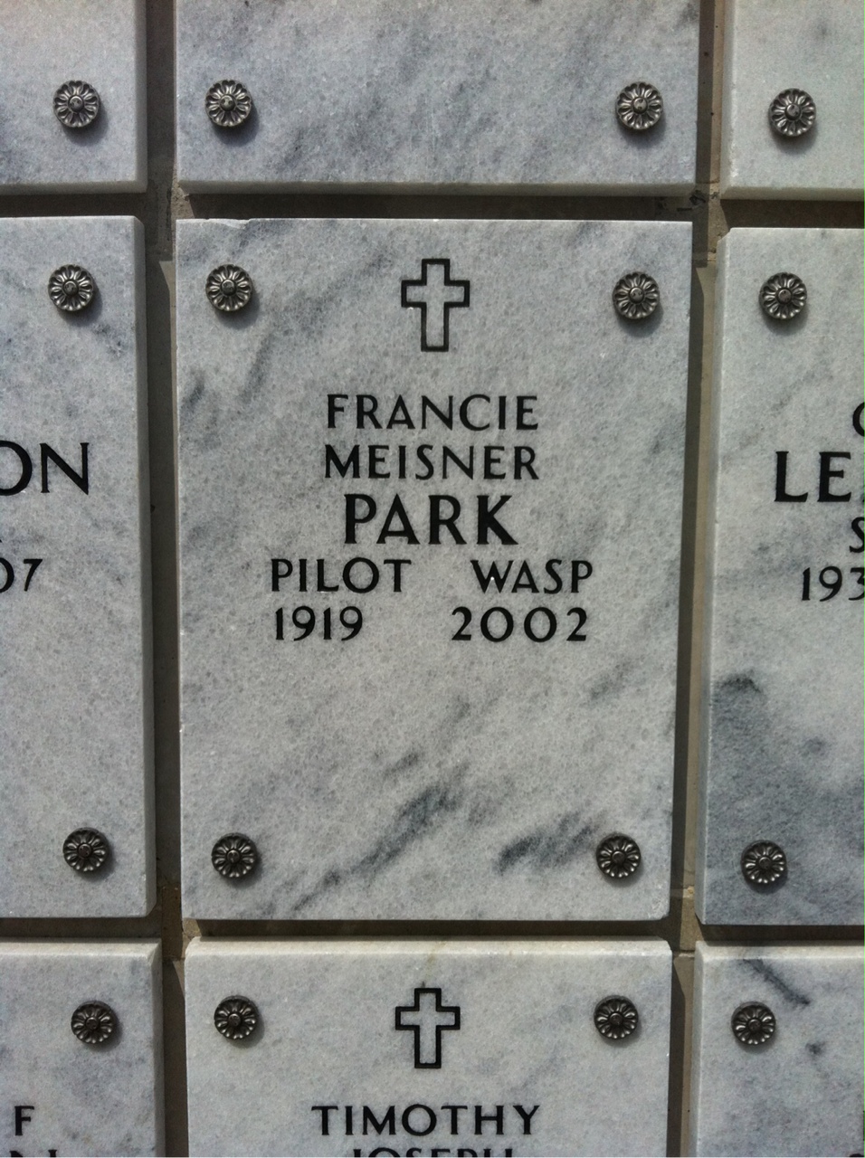Francie Park