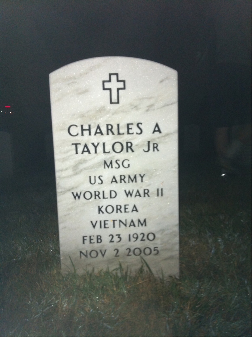 Charles Taylor