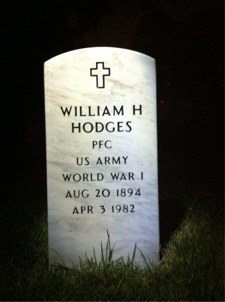 William Hodges