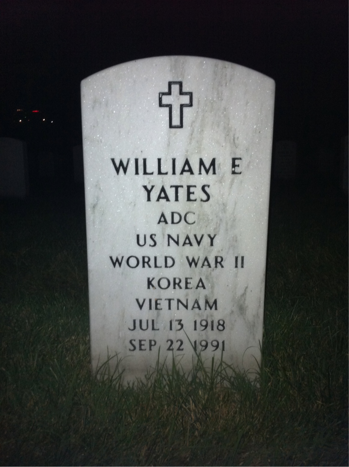 William Yates