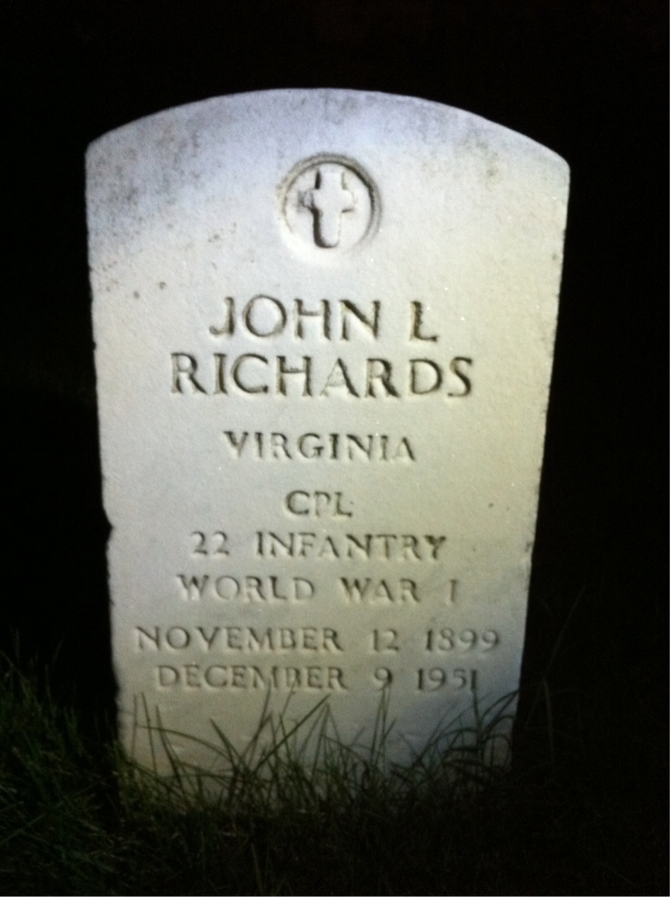 John Richards