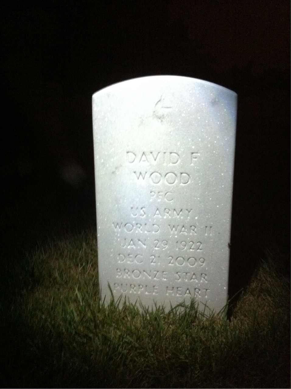 David Wood