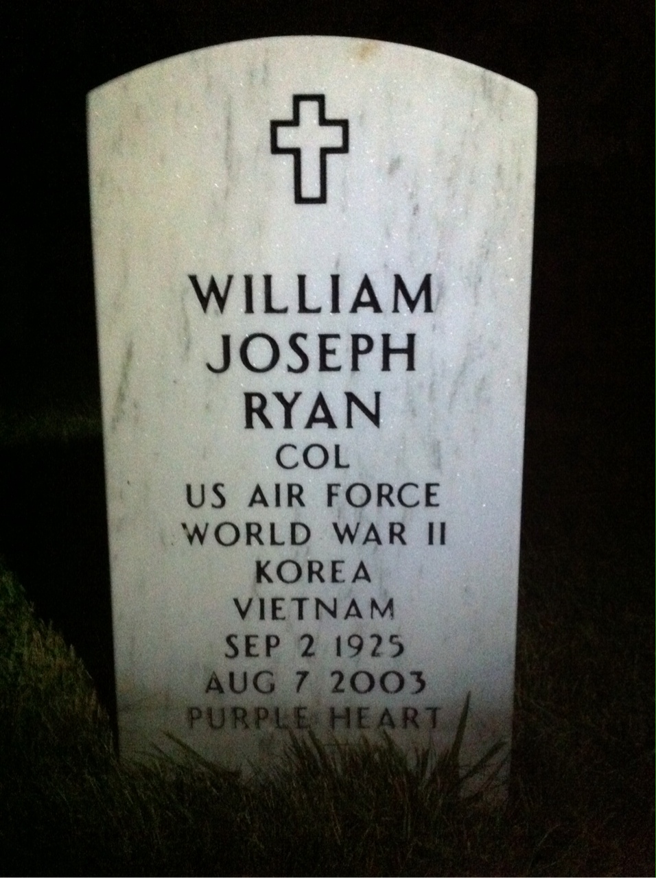 William Ryan