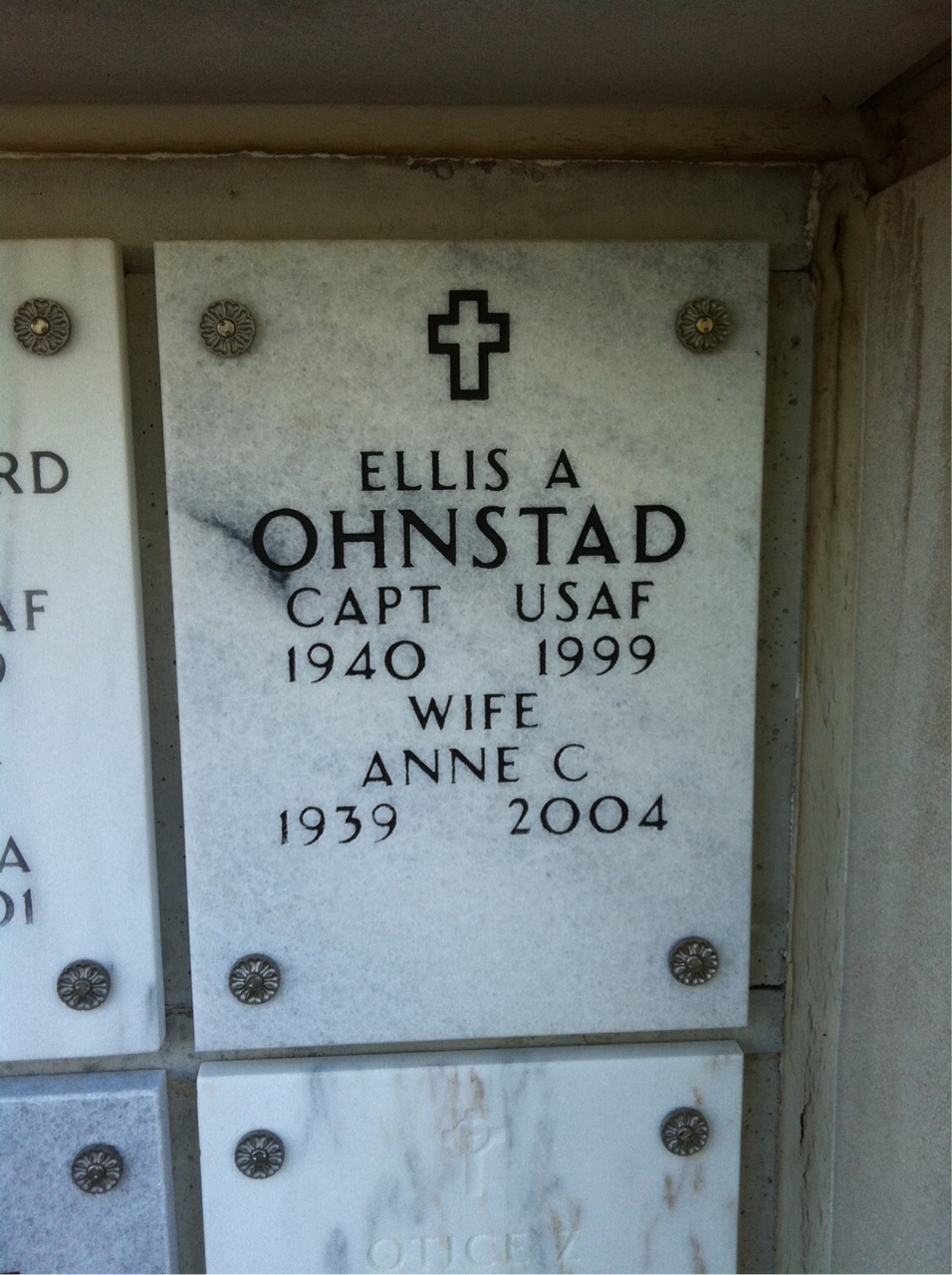 Ellis Ohnstad