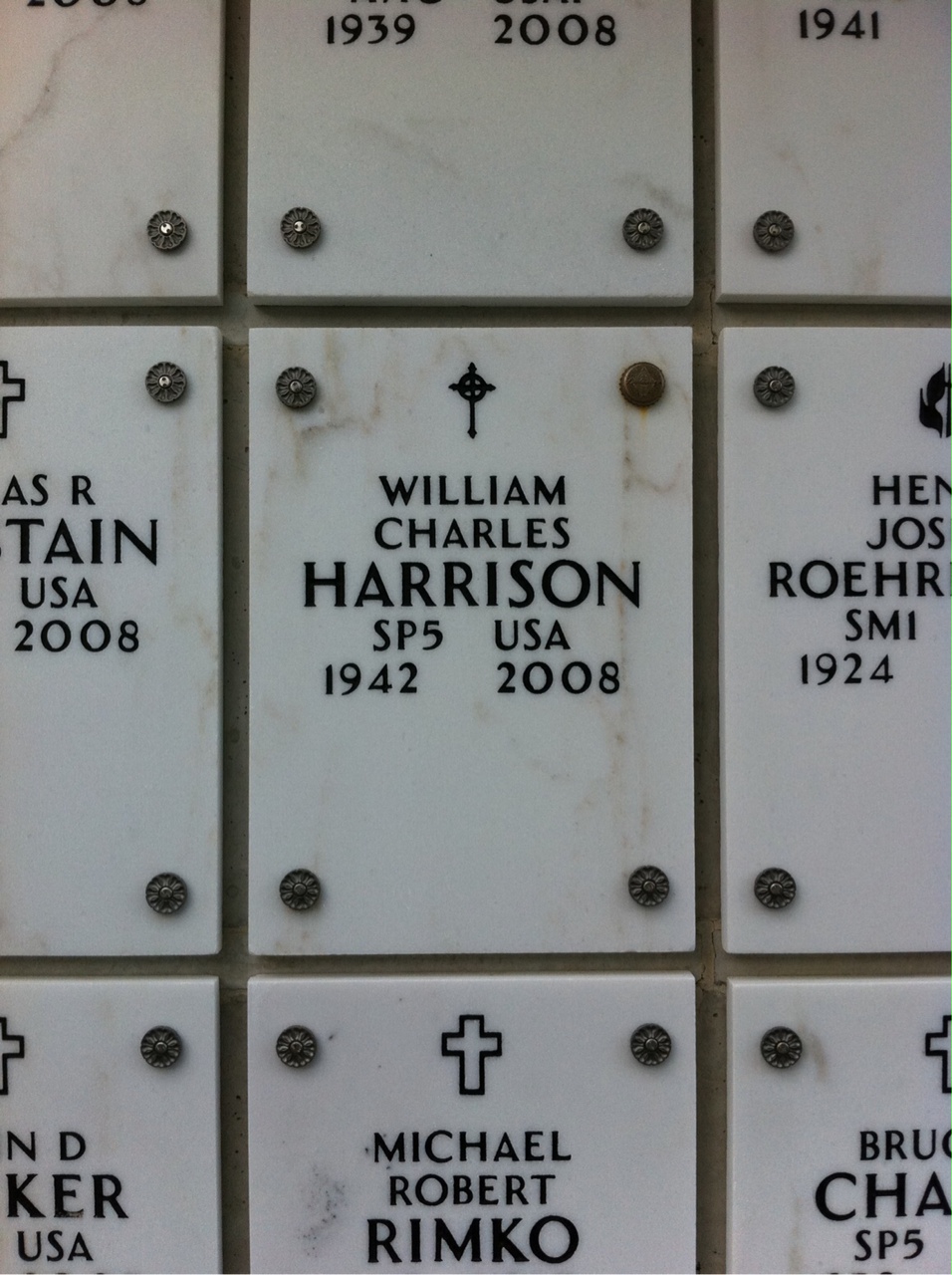 William Harrison