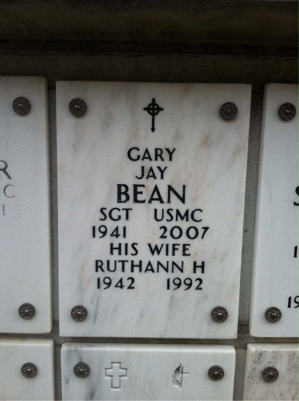 Gary Bean