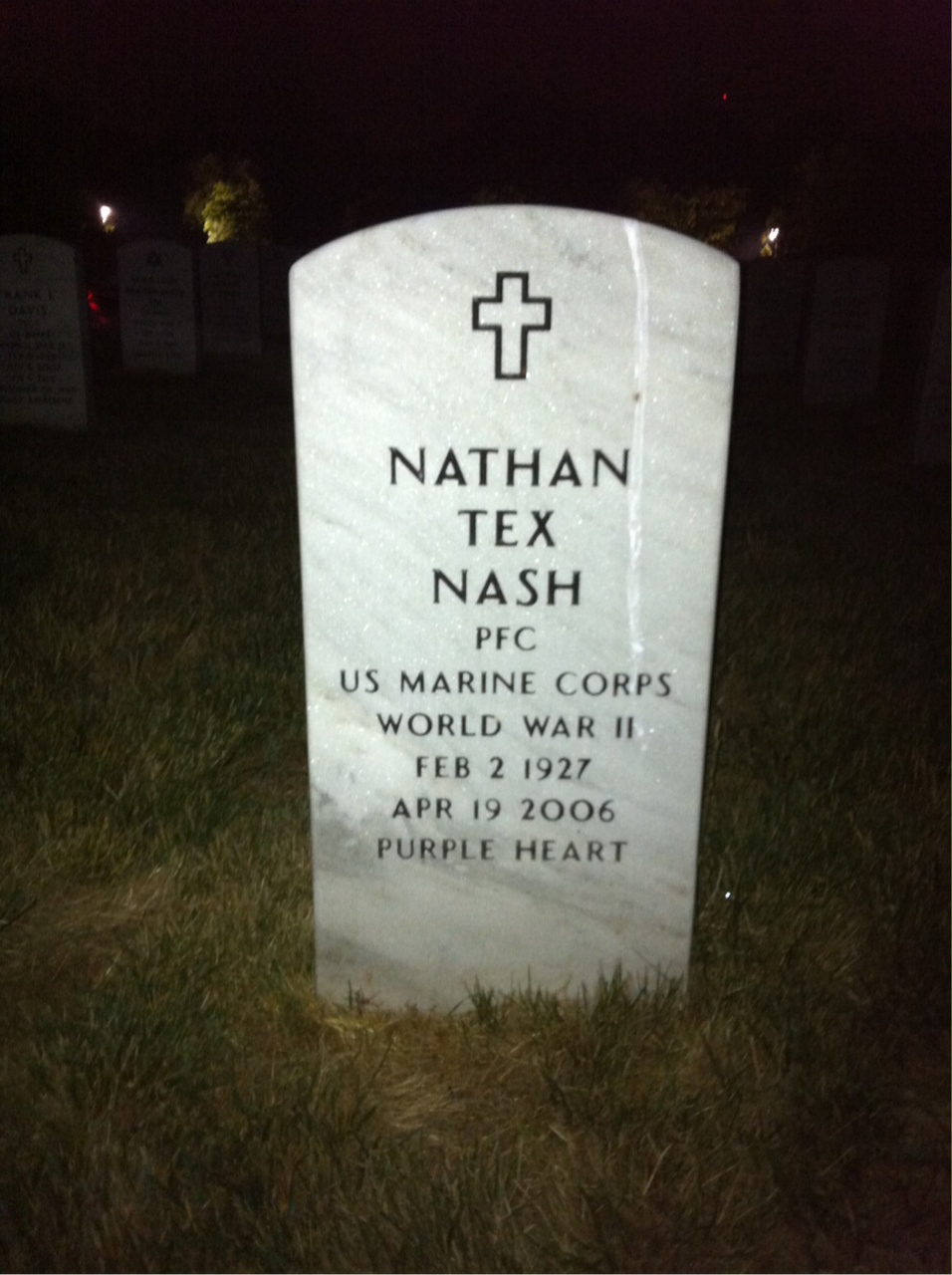 Nathan Nash