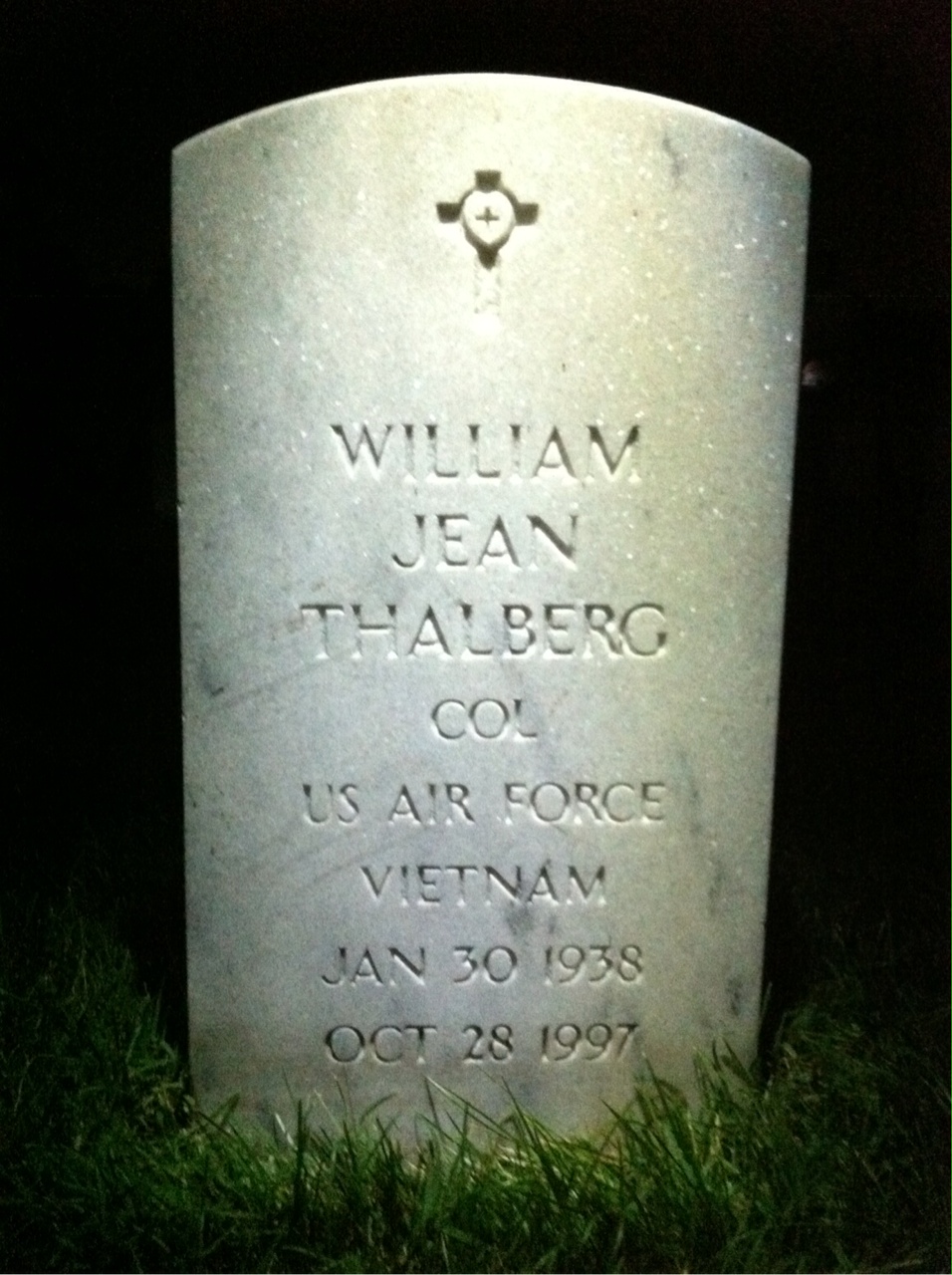 William Jean Thalberg