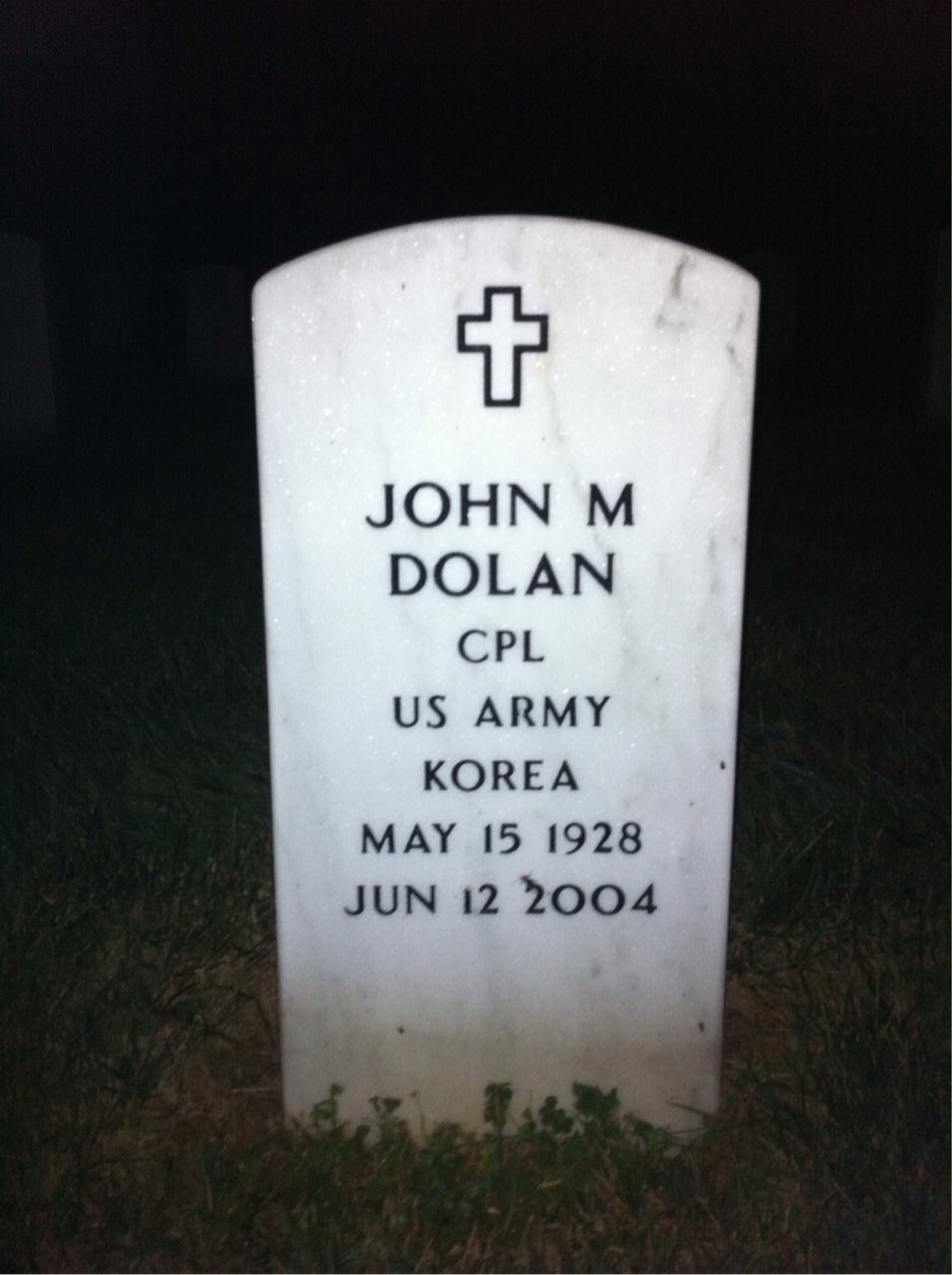 John Dolan