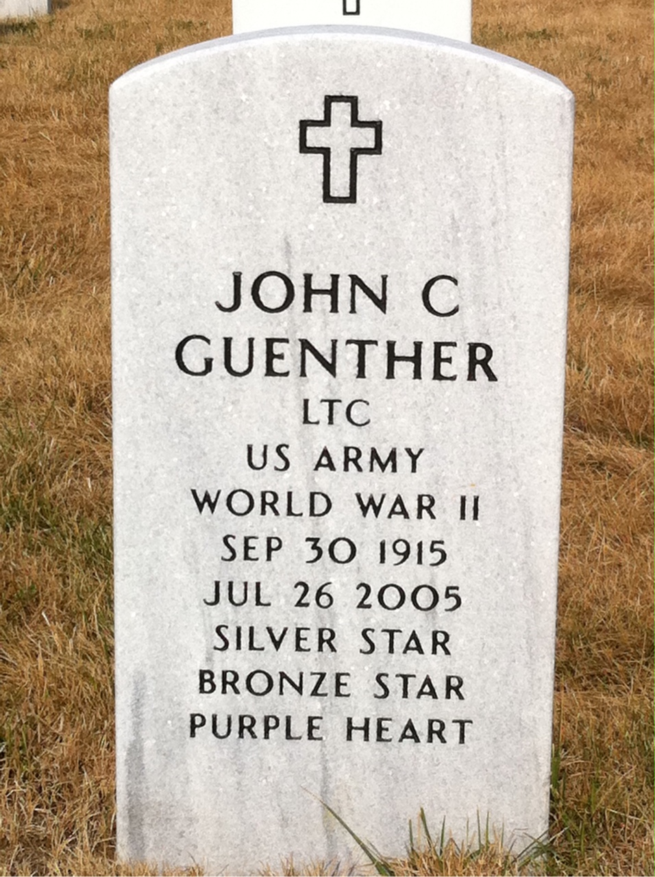 John Guenther