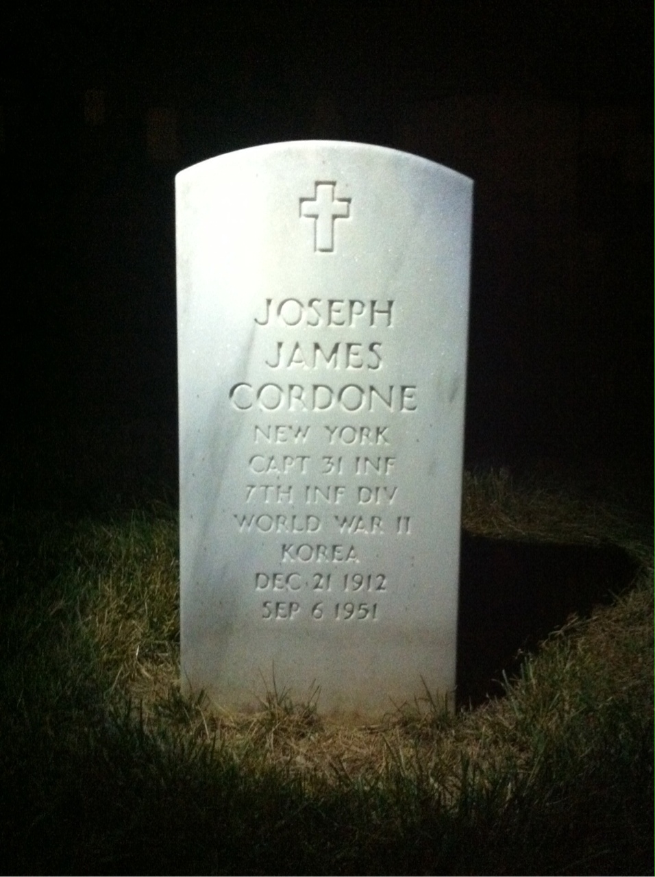 Joseph Cordone