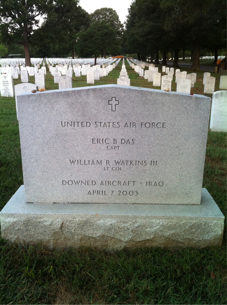 William Randolph Watkins