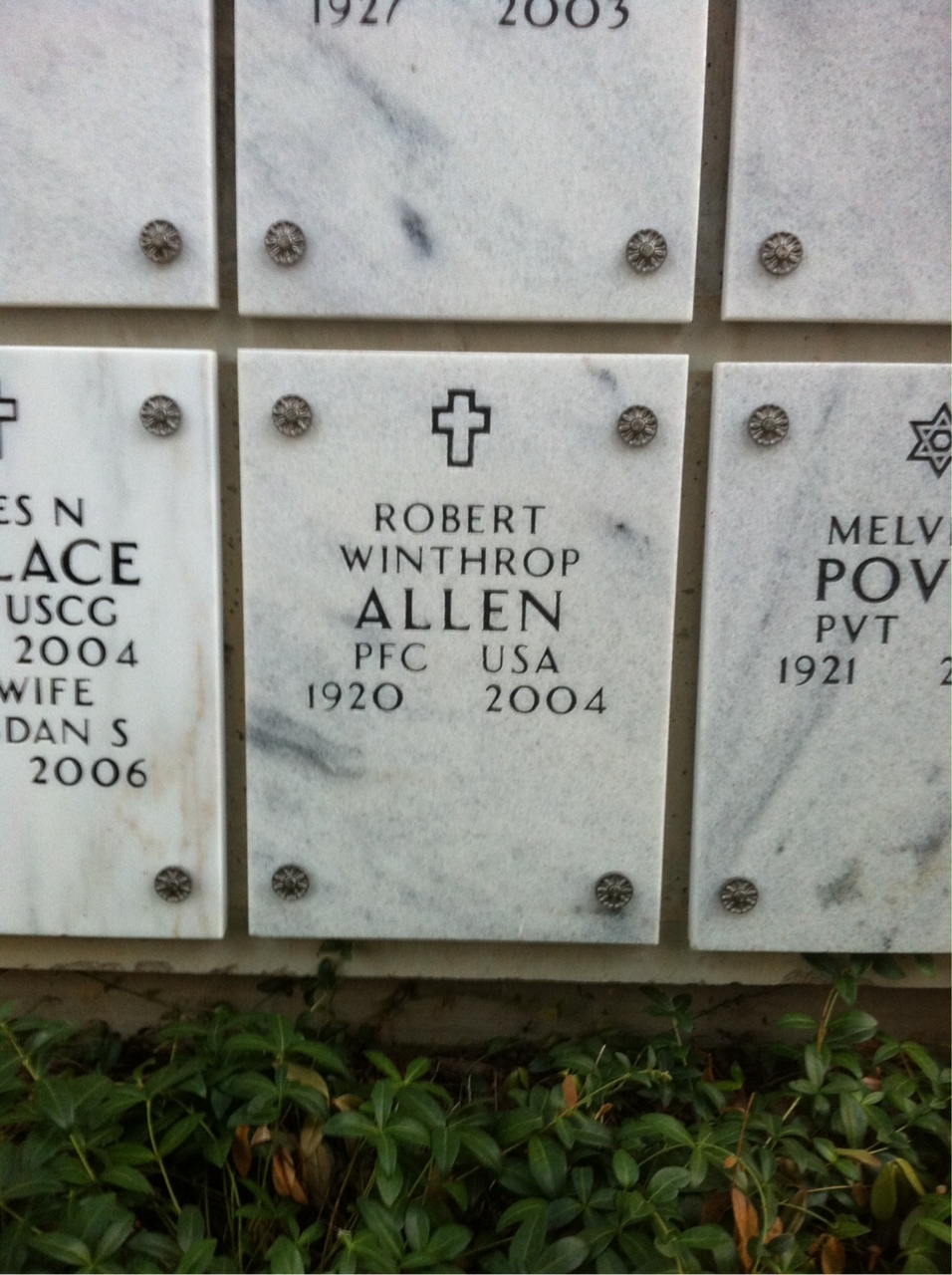 Robert Allen