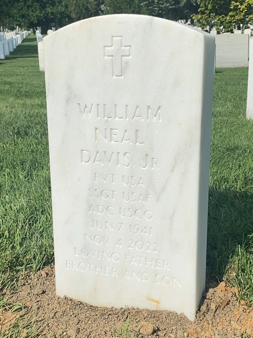 William Neal Davis