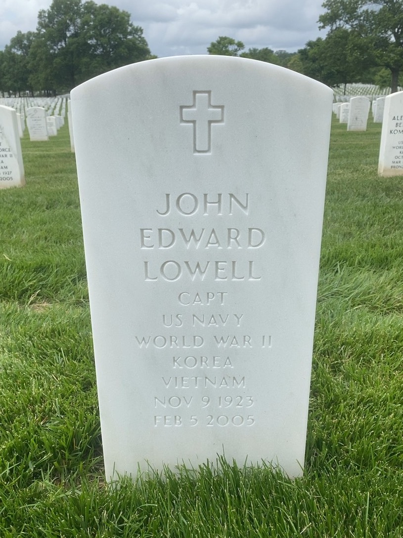 John Lowell
