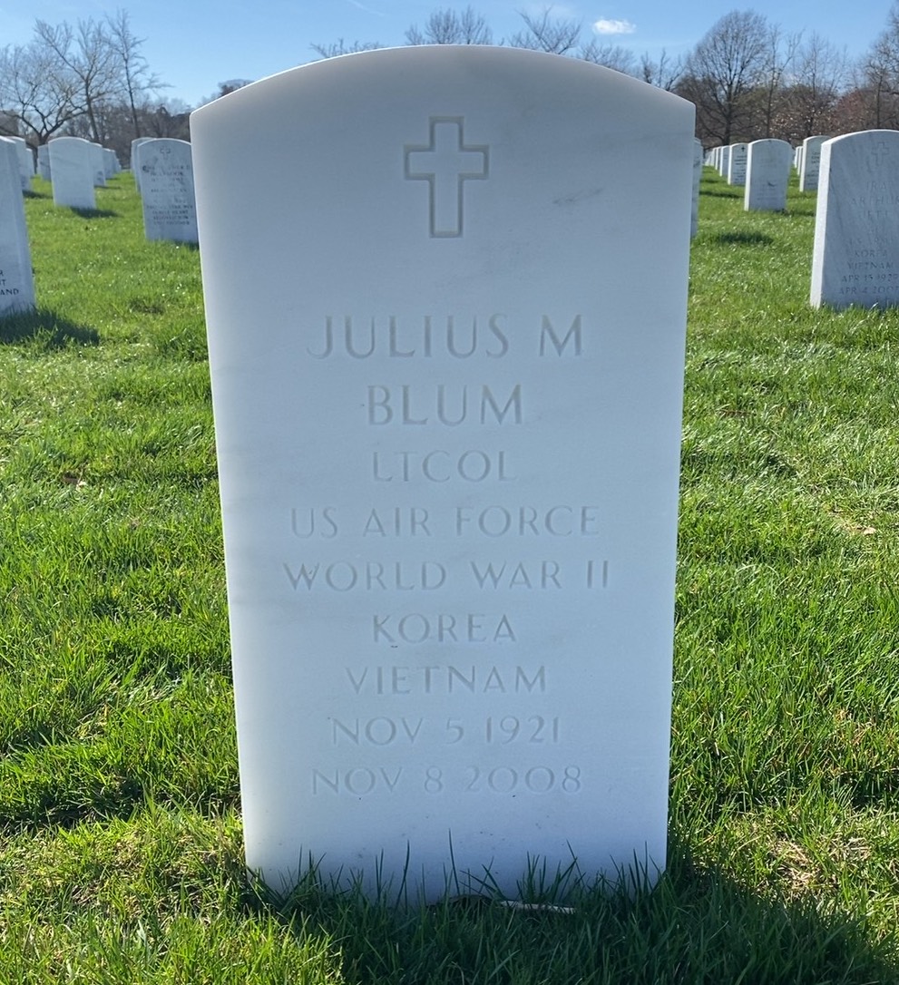 Julius Blum