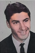 Henry Allen