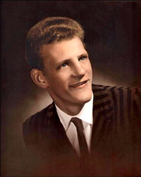 Richard Thomas Wucinski
