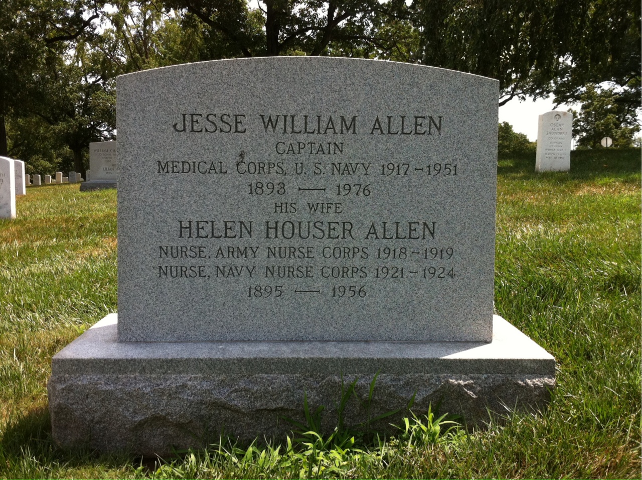 Jesse Allen