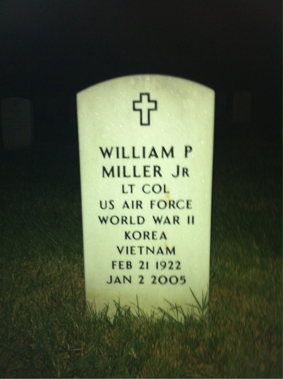 William Miller