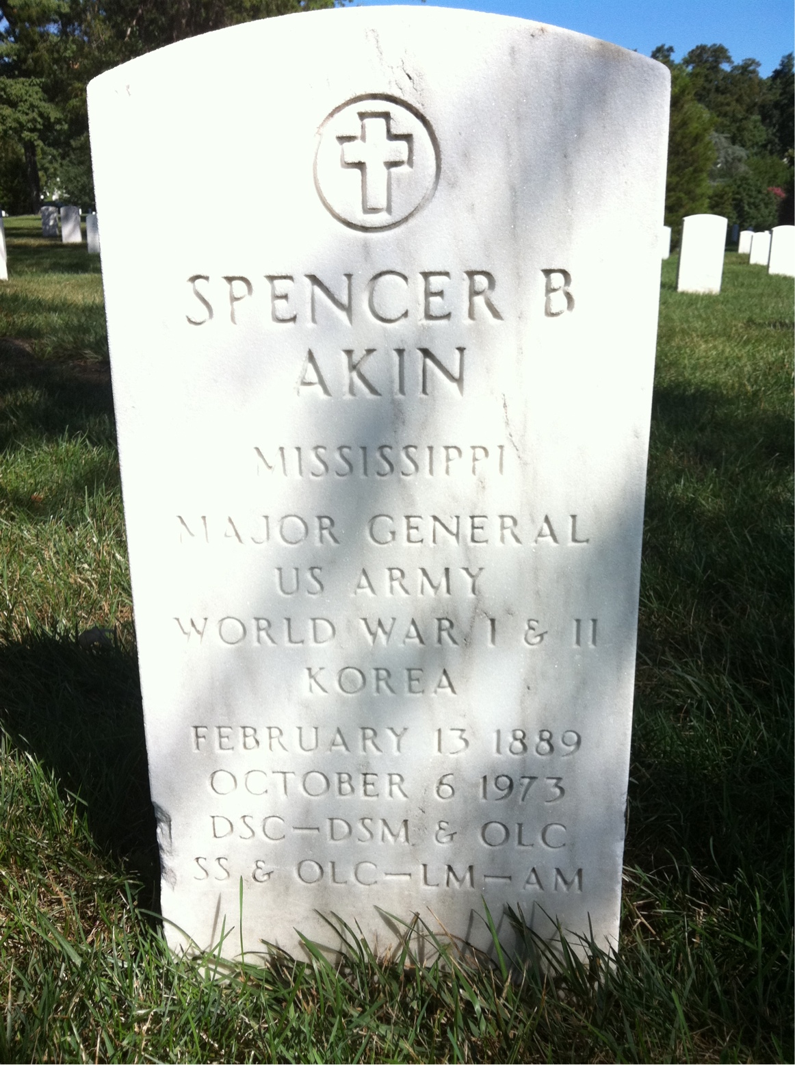 Spencer Akin