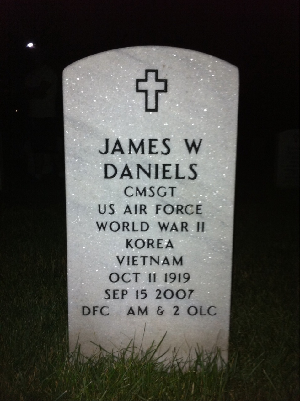 James Daniels