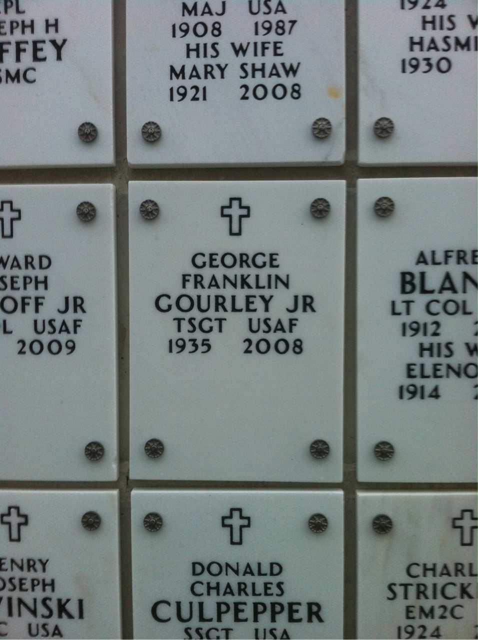 George Gourley